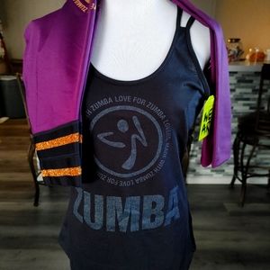 Outfit zumba